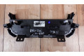 Блок управления климат-контролем 97250G2BK0   Hyundai Ioniq