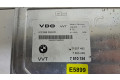 Блок управления коробкой передач 412265002001, 7507492   BMW 7 E65 E66