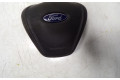 Подушка безопасности водителя 1900803, 8V51A042B85   Ford B-MAX