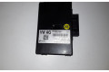 Блок комфорта 7P6907530F   Volkswagen Touareg II   