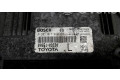 Блок управления двигателя 0281017820   Toyota Yaris