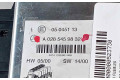   Pojistková skříňka A0285459832   Mercede-Benz S W220 