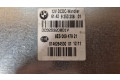 Řídící jednotka 925320801, 8ES00947921   BMW X1 E84 2011