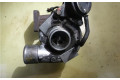  Турбина Jeep Grand Cherokee (WJ)  4913505500         