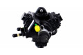Vstřikovací čerpadlo 0445010185, 002-002-000102R   Alfa Romeo Brera  pro naftový motor 2.0  