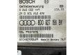 Блок управления коробкой передач 8D0927156BK, 0001210872   Audi A4 S4 B5 8D