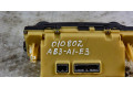 Блок управления климат-контролем 7820a792xa, 2370006471   Mitsubishi Pajero Sport II