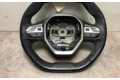 Volant Peugeot 3008 II 2019 98105487AU, 98105487AU  