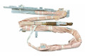 Боковая подушка безопасности 6066043, BAMPT11678   Citroen C-Crosser