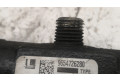 Vstřikovací lišta 9654726280   Ford Focus  pro naftový motor 2.0  
