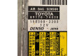 Блок подушек безопасности 8917074030, 1503002203   Toyota iQ