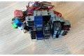 Блок предохранителей  7L0937559   Volkswagen Touareg I    