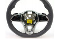 Руль Volkswagen Tiguan  2007 - 2016 года 5H0419089FM, CZARNY      