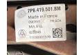  рейка  Колонка рулевая 7P6419501BM, 7P6419501EF   Volkswagen Touareg II 2010 - 2018 года