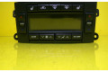 Блок управления климат-контролем 21998814   Cadillac CTS