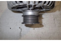 Генератор 93174469   Opel Meriva A      