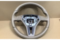Volant Mercedes-Benz CLS C218 X218 2012 A2184602803  