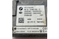 Блок управления климат-контролем 6869508, 0000015C   BMW 7 F01 F02 F03 F04