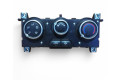 Блок управления климат-контролем 287183400122, 100A2000   Tata Indica Vista II