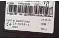 Блок управления 8893236122   Lynk & co 01
