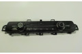 Блок управления климат-контролем 98081722ZD, 98081722ZD   Citroen Jumpy