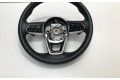 Руль Mazda CX-60  2022 -  года KSW9, 7A0018      
