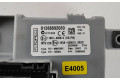   Pojistková skříňka 01368892080, 116RI000674   Fiat Fiorino 2013