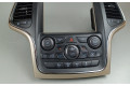 Блок управления климат-контролем P05091849AF   Jeep Grand Cherokee