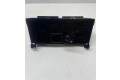 Блок управления климат-контролем 96837481XT, S681H70   Peugeot 3008 I