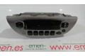 Блок управления климат-контролем KE7031022060   Chevrolet Rezzo