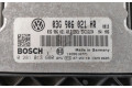 Řídící jednotka 03G906021HR, 03G906021AB   Volkswagen Caddy 2007