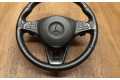 Volant Mercedes-Benz GLS X166 2018 A0004607503  