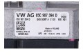 Блок управления двигателя 05C906032M   Volkswagen Taigo