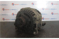 Генератор 037903025M, 0124325013   Skoda Fabia Mk2 (5J)   для двигателя BXW