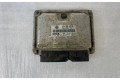 Блок управления двигателя 074906018H, 0281010407   Volkswagen Transporter - Caravelle T4