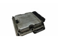 Блок управления двигателя 8200166362, 28SA5340   Renault Megane I