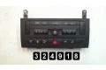 Блок управления климат-контролем 96573328   Citroen C6