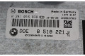 Řídící jednotka 13618510221, 8510221   BMW 3 E92 E93 2010