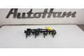 Топливная рампа 06L906031A, 0280158266   Seat Ibiza IV (6J,6P)   для двигателя DAJA