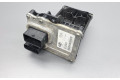 Блок управления коробкой передач BC0107299A, 9675305480   Peugeot Partner