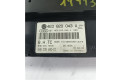 Блок управления климат-контролем 4e0820043a   Audi A8 S8 D3 4E