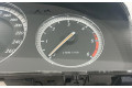 Панель приборов A2045403048   Mercedes-Benz CL C215       