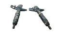 Комплект форсунок 2367029036, 1CDFTV    Toyota RAV 4 (XA20)   