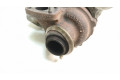  Турбина Ford Focus 1.6 9686120680, GTC1244VZ         
