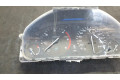 Панель приборов    Honda Accord       