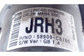 Блок АБС 58900C8780, 6158945200   Hyundai  i20 (GB IB)  2014-2020 года