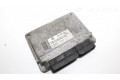 Блок подушек безопасности 03E906033L, 5WP4019407   Volkswagen Polo VI