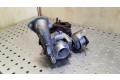  Турбина Ford Focus 1.6 9686120680, 806291   для двигателя t1db      