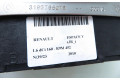 Блок управления коробкой передач MB1127008137, 319597831R   Renault Espace V (RFC)