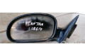 Zpětné zrcátko  levé Hyundai Lantra II 1998  8760529660, 0050058  